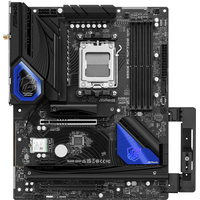 ASRock B650E PG Riptide WiFi Image #1