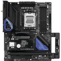 ASRock B650E PG Riptide WiFi Image #2