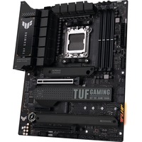 ASUS TUF Gaming X670E-Plus Image #2