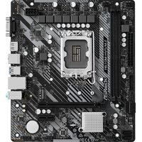 ASRock H610M-HVS/M.2 R2.0 Image #1