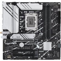 ASUS Prime B760M-A WiFi D4