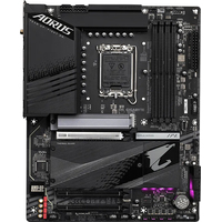 Gigabyte Z790 Aorus Elite AX (rev. 1.x)