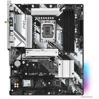 ASRock B760 PRO RS/D4 WiFi