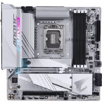 Gigabyte B760M Aorus Elite X AX Image #1