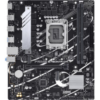 ASUS PRIME B760M-R D4 Image #1