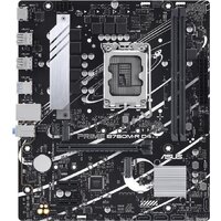 ASUS PRIME B760M-R D4