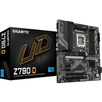 Gigabyte Z790 D (rev. 1.0) Image #2