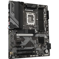 Gigabyte Z790 D (rev. 1.0) Image #3