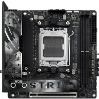 ASUS ROG Strix X870-I Gaming WiFi Image #1