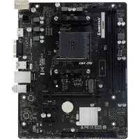 BIOSTAR B550MHP Ver. 6.0