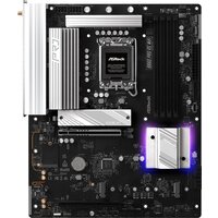 ASRock B860 Pro RS WiFi Image #1