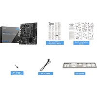 MSI Pro H610M-S DDR4 Image #2