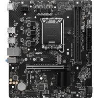 MSI Pro H610M-S DDR4