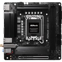 ASRock B860I WiFi Image #1