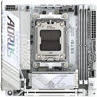 Gigabyte X870I Aorus Pro Ice (rev. 1.0)