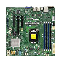 Supermicro MBD-X11SSL-F-B Image #1