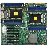 Supermicro MBD-X11DPH-I