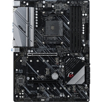 ASRock X570 Phantom Gaming 4 Image #1