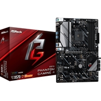 ASRock X570 Phantom Gaming 4 Image #5