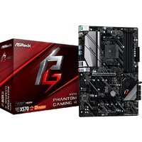 ASRock X570 Phantom Gaming 4 Image #5