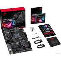 ASUS ROG STRIX B550-F Gaming Image #7