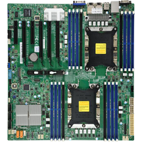 Supermicro MBD-X11DPI-NT-B Image #1