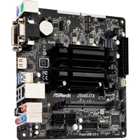 ASRock J5040-ITX Image #3