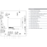 ASRock J5040-ITX Image #5