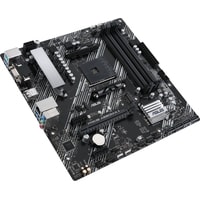 ASUS Prime A520M-A II Image #4