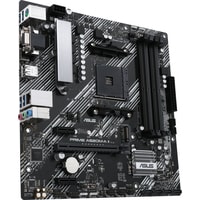 ASUS Prime A520M-A II Image #3