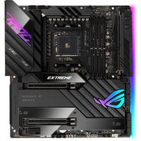 ASUS ROG Crosshair VIII Extreme