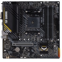 ASUS TUF Gaming A520M-Plus II Image #1