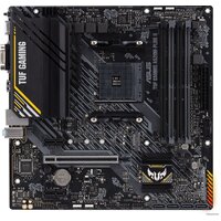 ASUS TUF Gaming A520M-Plus II