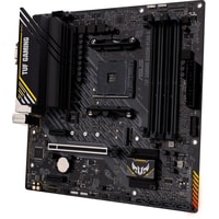 ASUS TUF Gaming A520M-Plus II Image #3