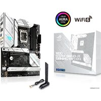 ASUS ROG Strix B660-A Gaming WIFI D4 Image #1