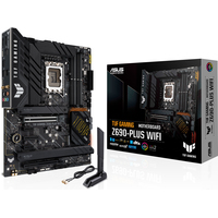 ASUS TUF Gaming Z690-Plus WiFi