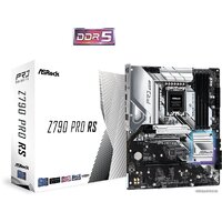 ASRock Z790 Pro RS Image #2