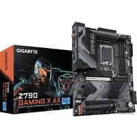 Gigabyte Z790 Gaming X AX (rev. 1.x) Image #2