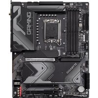 Gigabyte Z790 Gaming X AX (rev. 1.x)