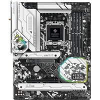 ASRock B650E Steel Legend WiFi Image #2