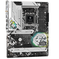 ASRock B650E Steel Legend WiFi Image #5