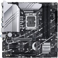 ASUS Prime Z790M-PLUS D4