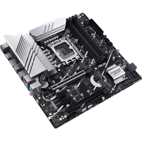 ASUS Prime Z790M-PLUS D4 Image #5