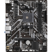 Gigabyte B450M K (rev. 1.0) Image #1