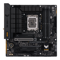 ASUS TUF Gaming B760M-Plus WiFi D4 Image #1