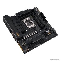 ASUS TUF Gaming B760M-Plus WiFi D4 Image #4