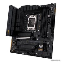 ASUS TUF Gaming B760M-Plus WiFi D4 Image #3