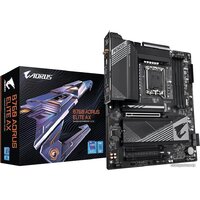 Gigabyte B760 AORUS ELITE AX (rev. 1.0) Image #6