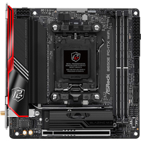 ASRock B650E PG-ITX WiFi Image #1