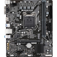 Gigabyte H510M H V2 (rev. 1.0) Image #1